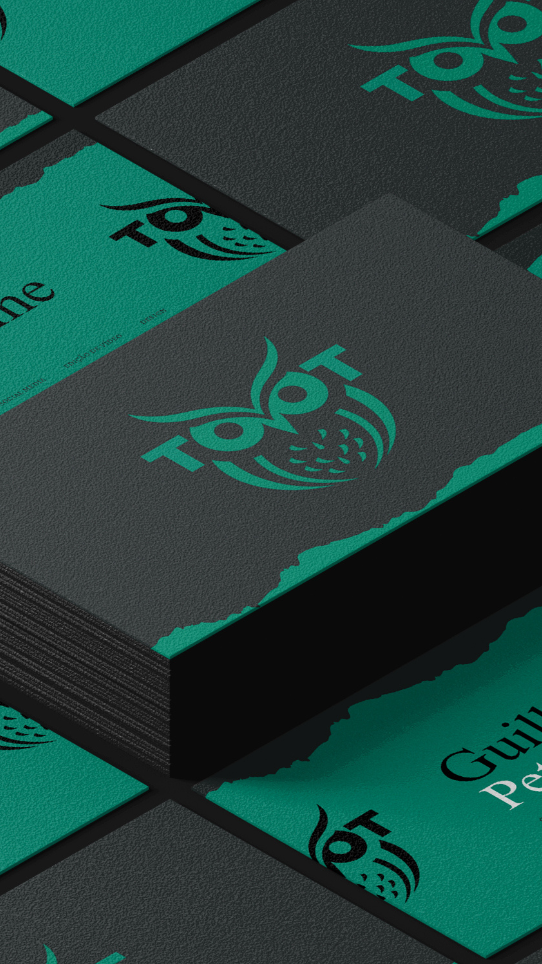 Portfolio design 02